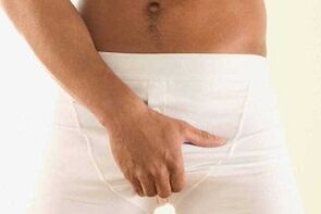 свраб у препонама као нежељени ефекат повећања соде