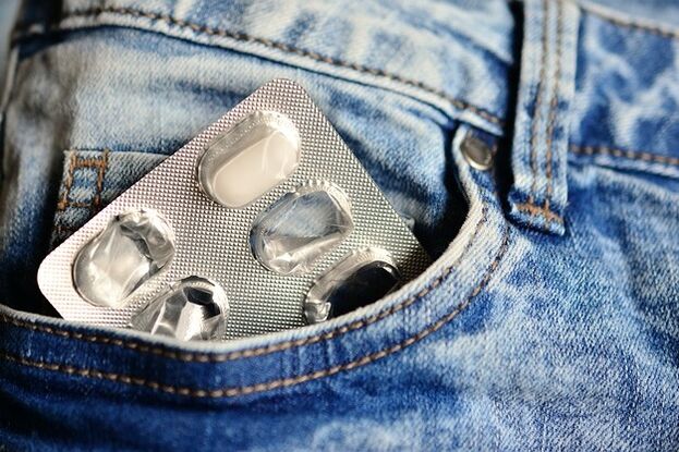 таблете за повећање пениса