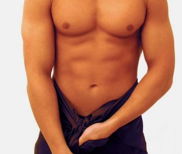 техника истезања за повећање пениса